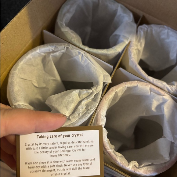 Not my style! Never out of the box. Can't buy this collection anymore. - Picture 3 of 3